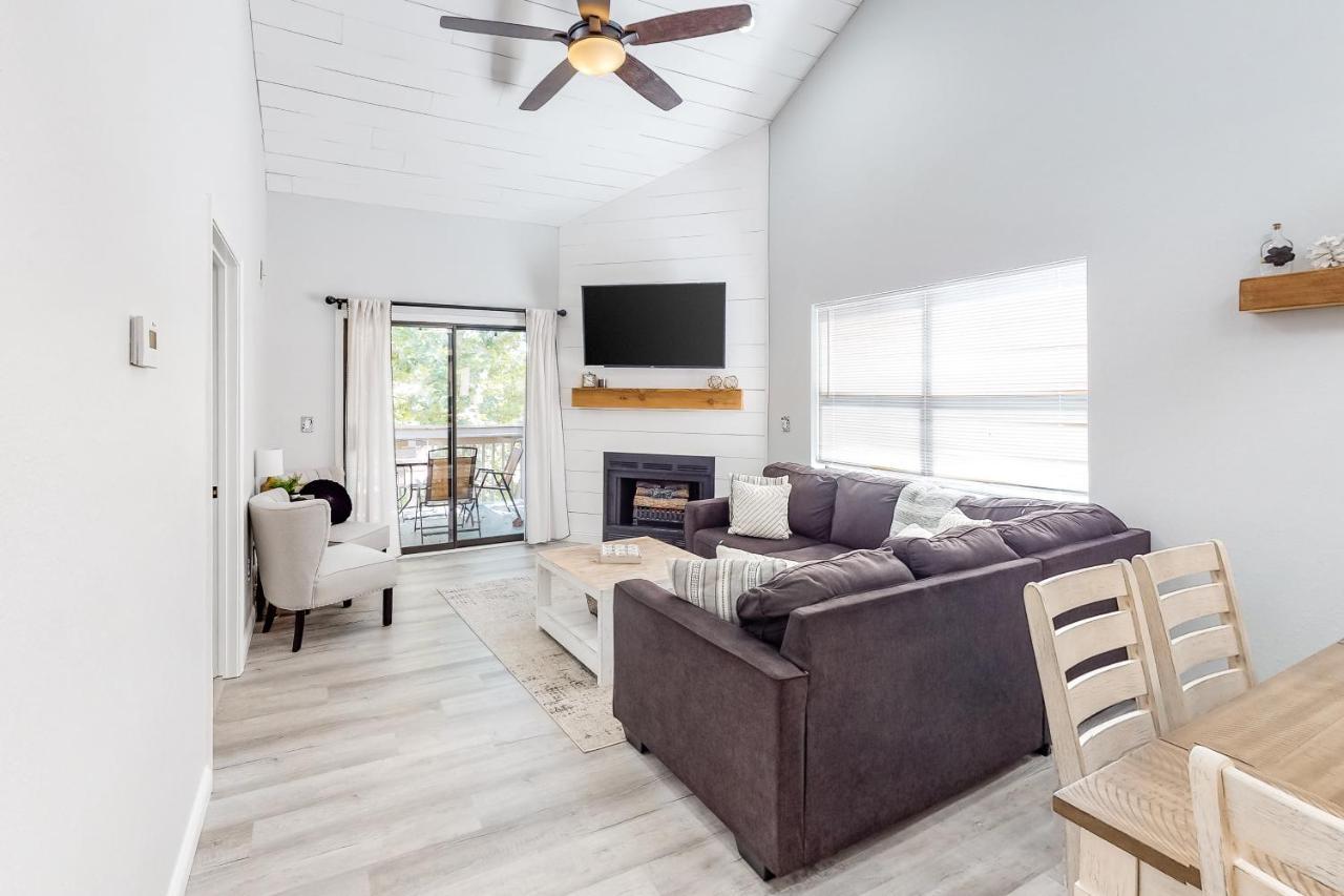 Holiday home Lofty Retreat & Paradise Pointe Branson