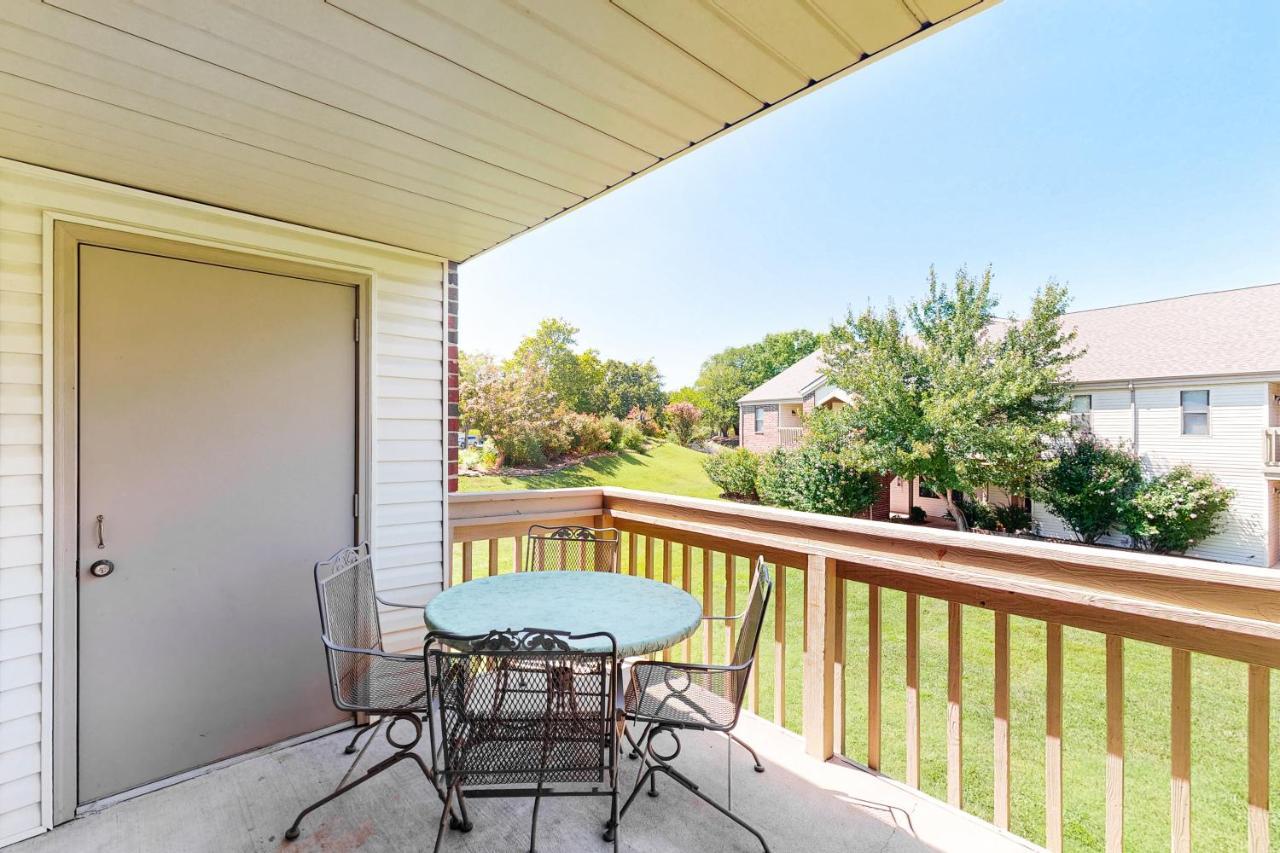 Apartment Pointe Royale #55-5