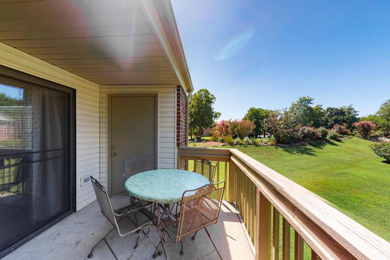 Pointe Royale #55-5 Apartment