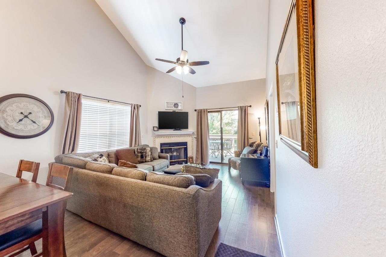 Apartment Pointe Royale #55-5 Branson