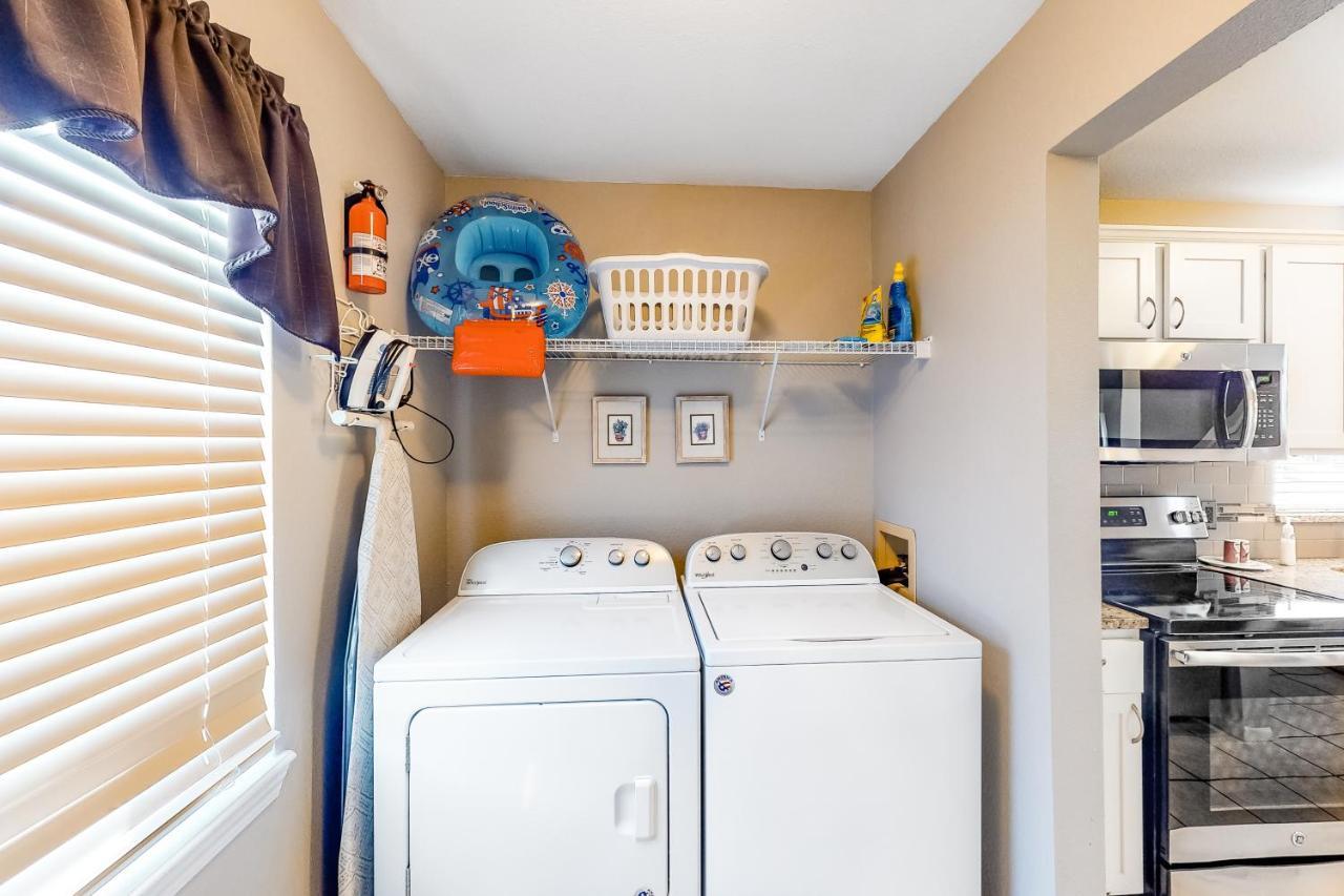 Pointe Royale #55-5 Apartment