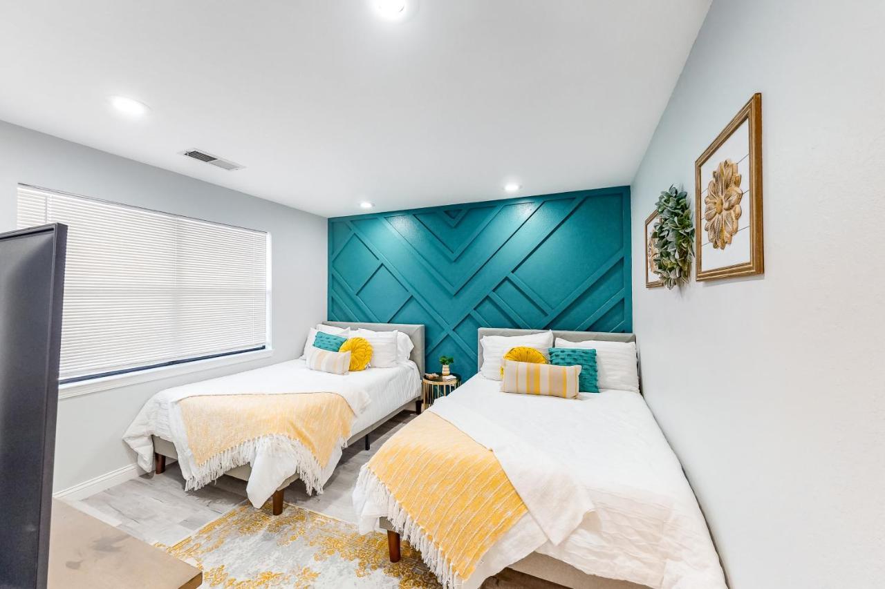 Lofty Retreat & Paradise Pointe Branson