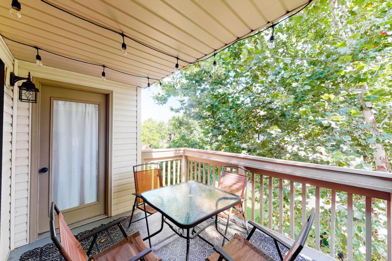 Holiday home Lofty Retreat & Paradise Pointe *