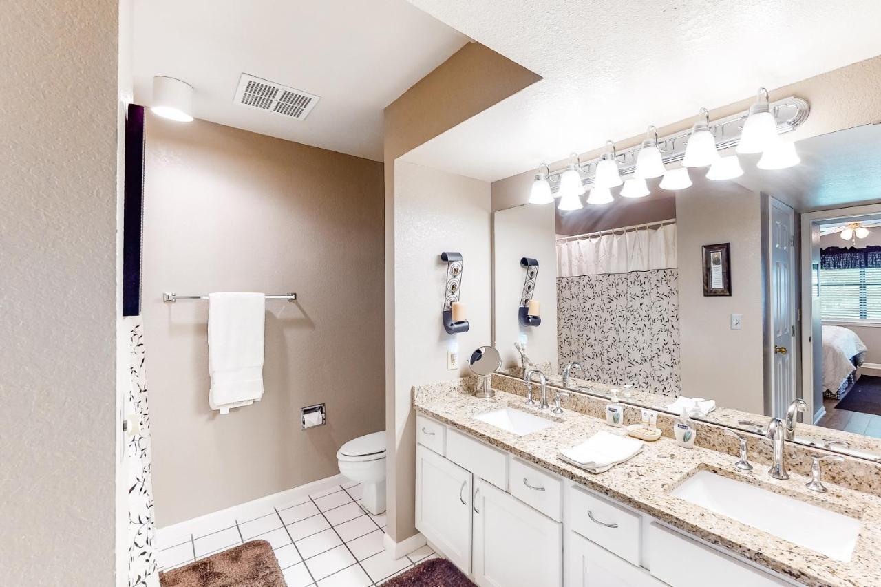 Apartment Pointe Royale #55-5 Branson