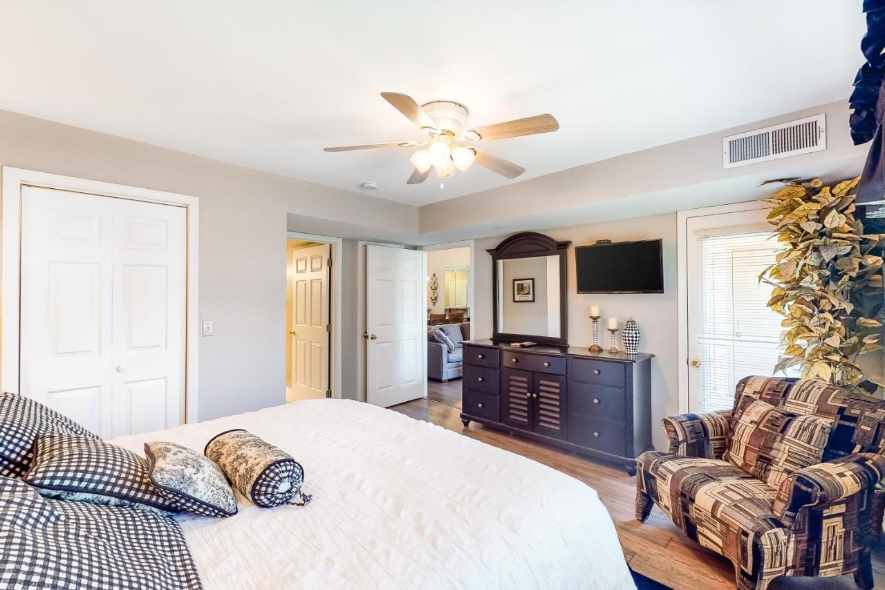 Apartment Pointe Royale #55-5 Branson