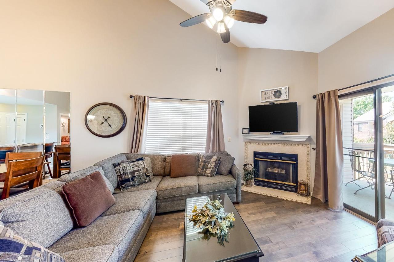 Apartment Pointe Royale #55-5 Branson