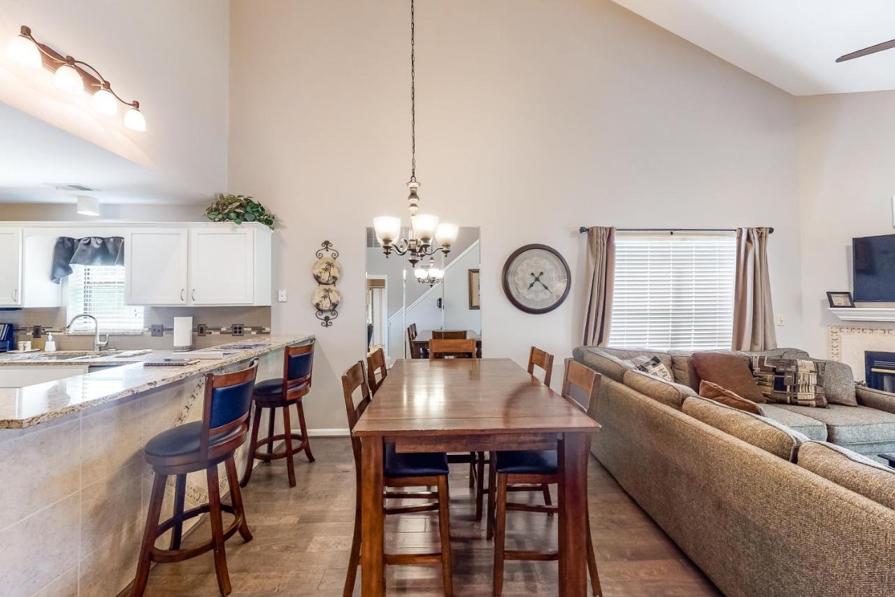 Apartment Pointe Royale #55-5 Branson