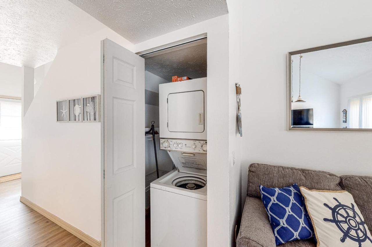 Apartment Fall Creek 520-8 *