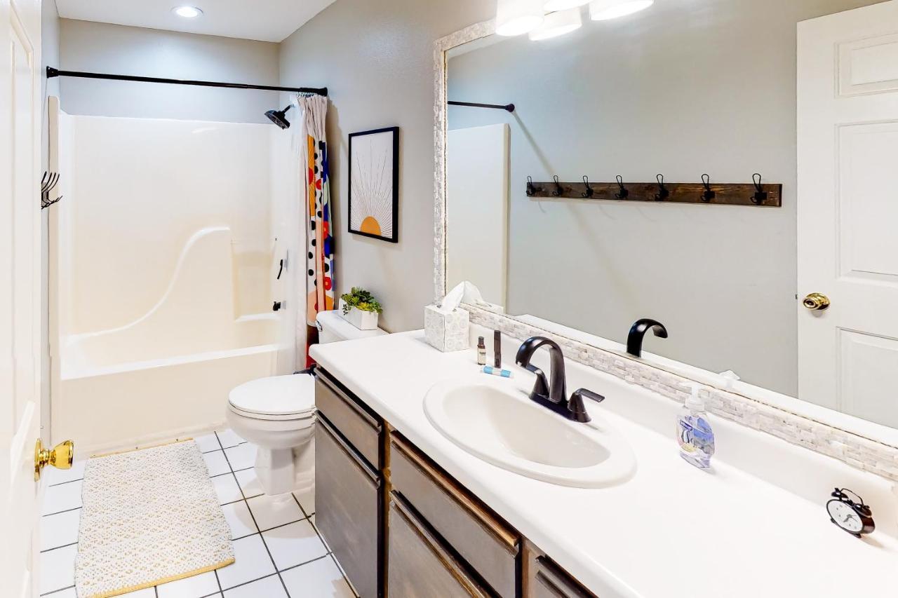 Harr Haven & Pointe Solitude At Pointe Holiday home *