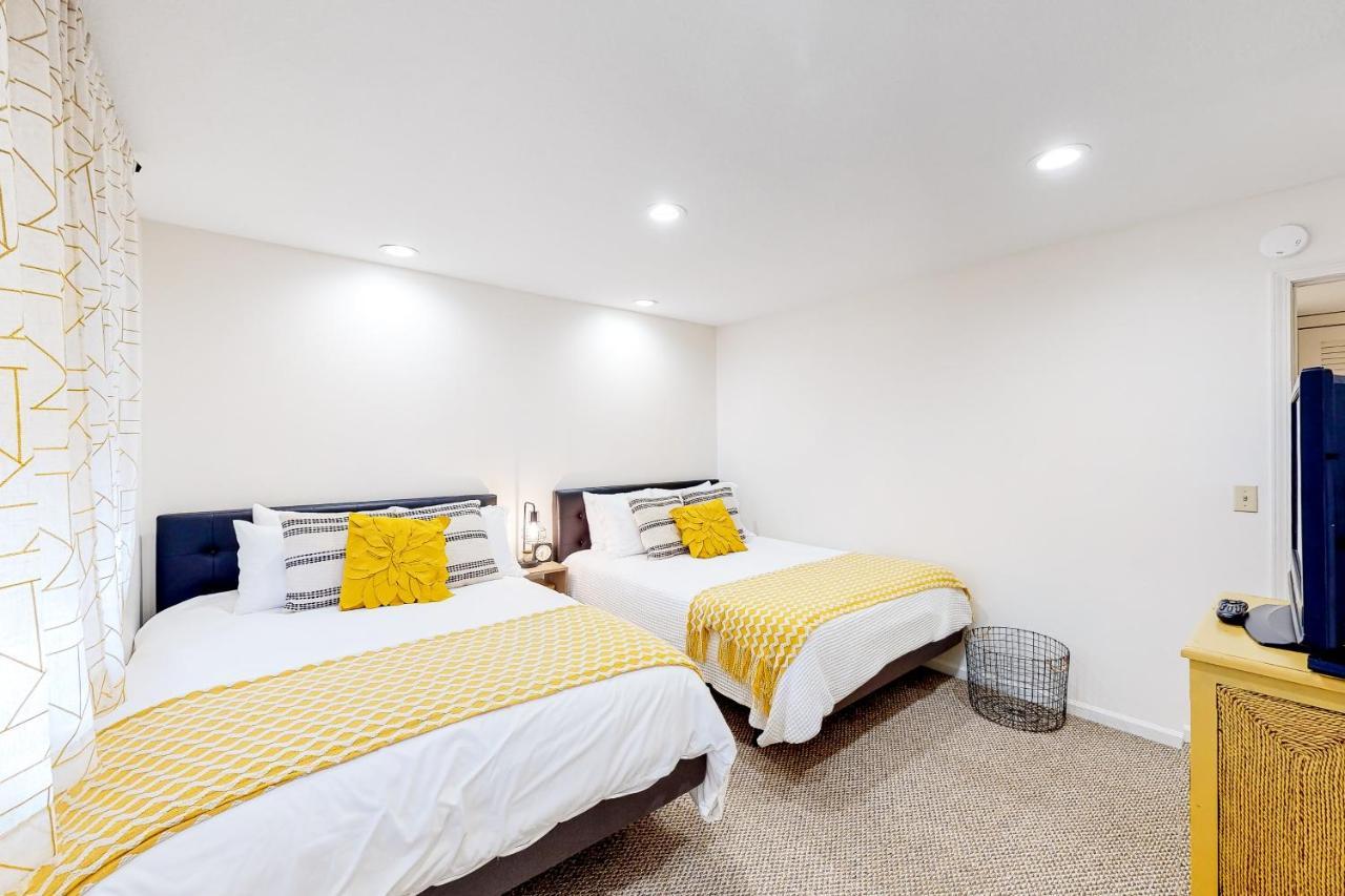 Harr Haven & Pointe Solitude At Pointe Branson