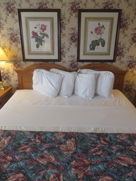 Victorian Branson