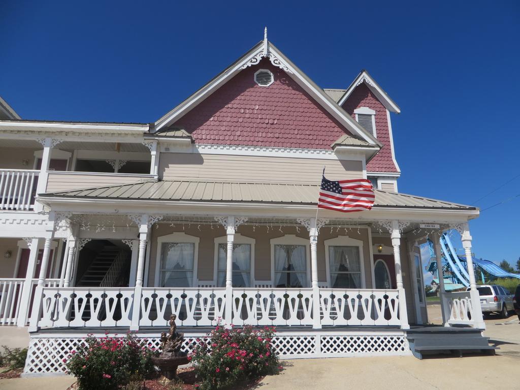 Victorian