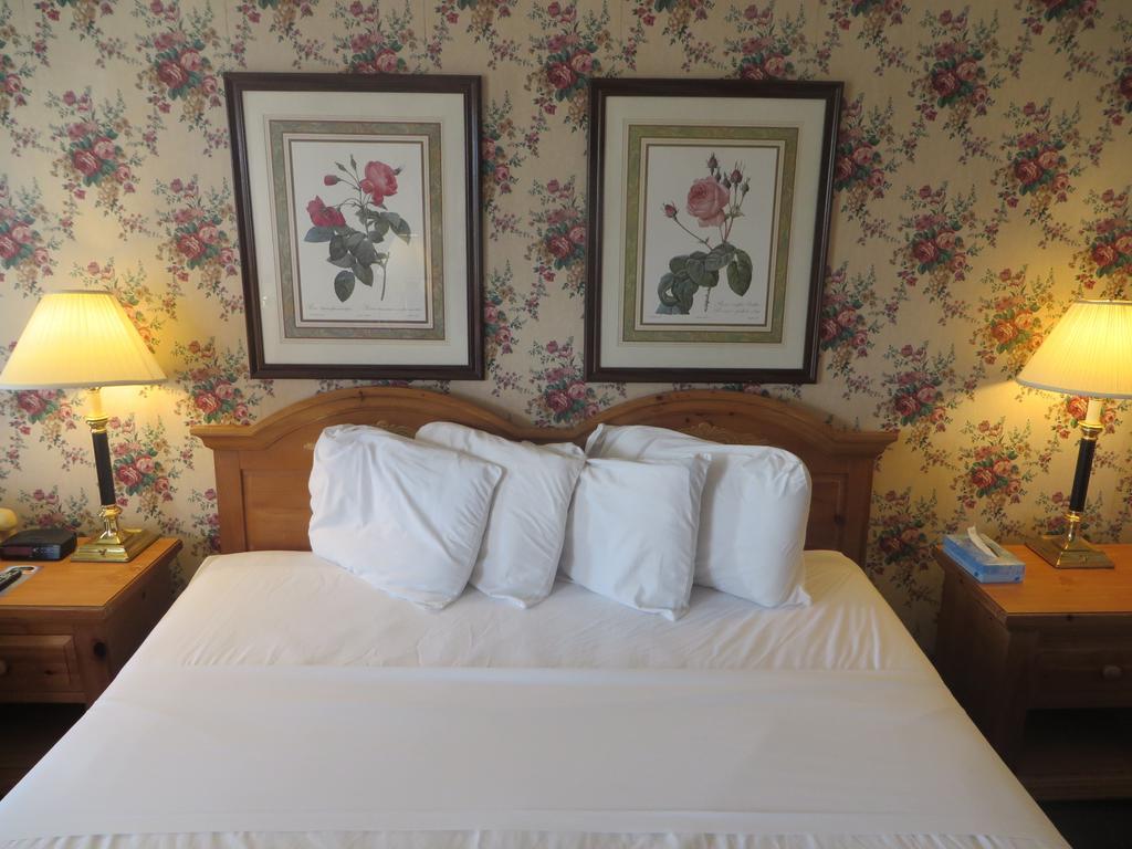 Hotel Victorian Branson