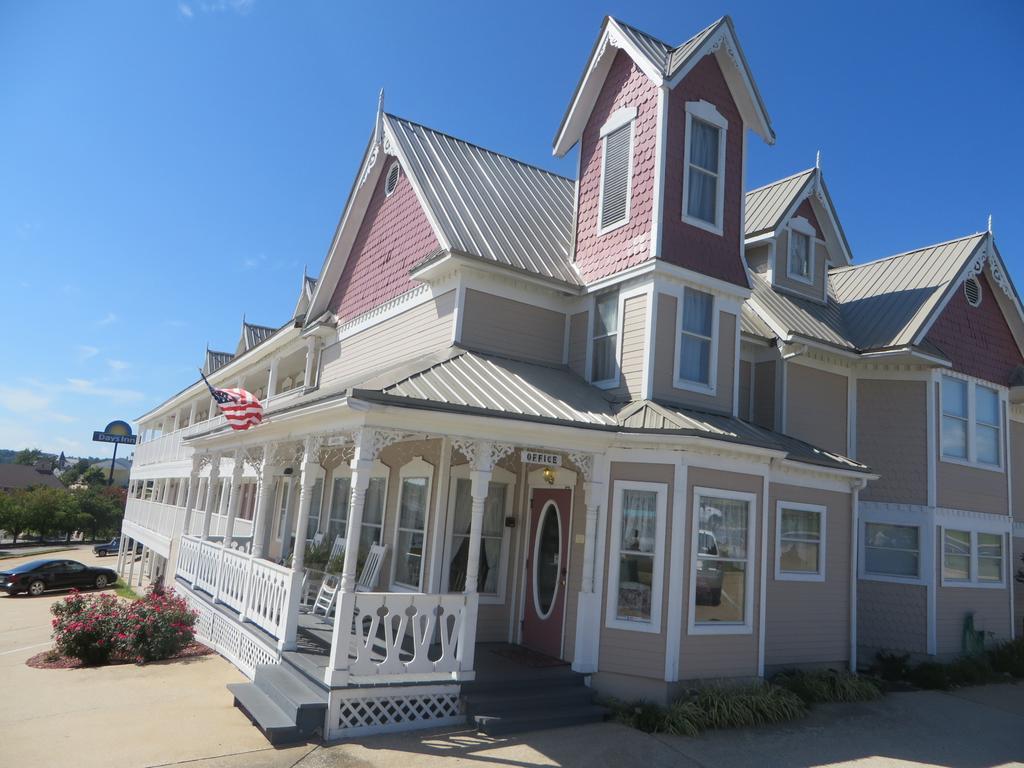 Victorian 2* Branson