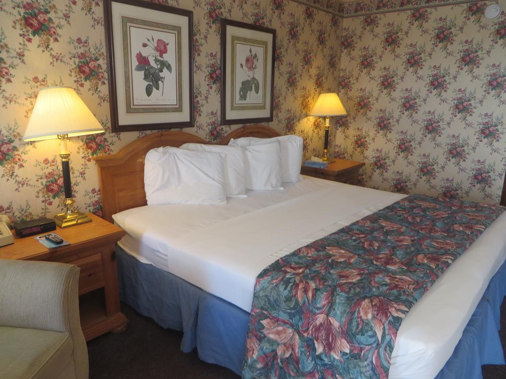 Hotel Victorian Branson