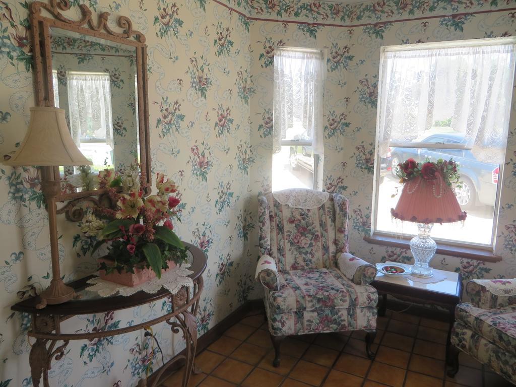 Victorian Hotel Branson