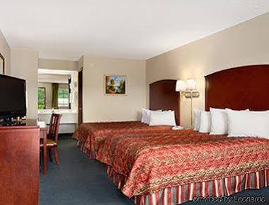 Days By Wyndham Branson/near The Strip Hotel 3*