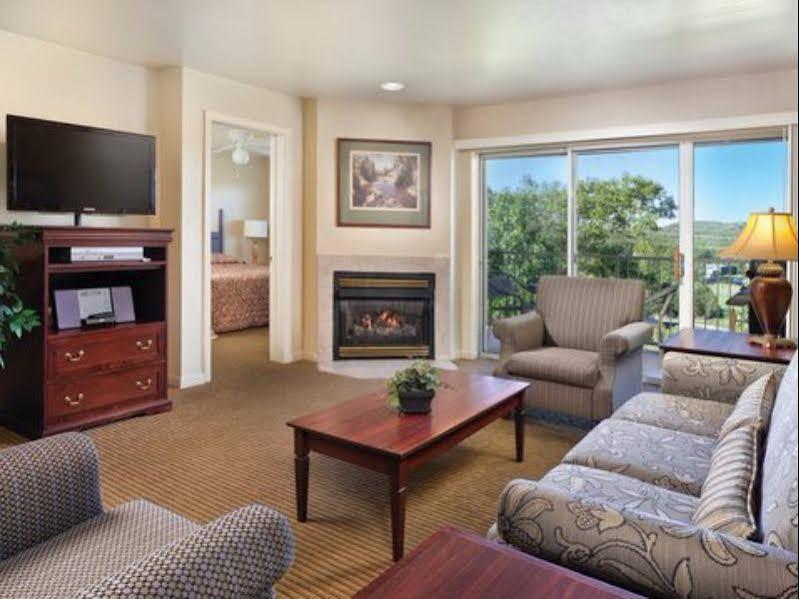 Resort Worldmark 3*