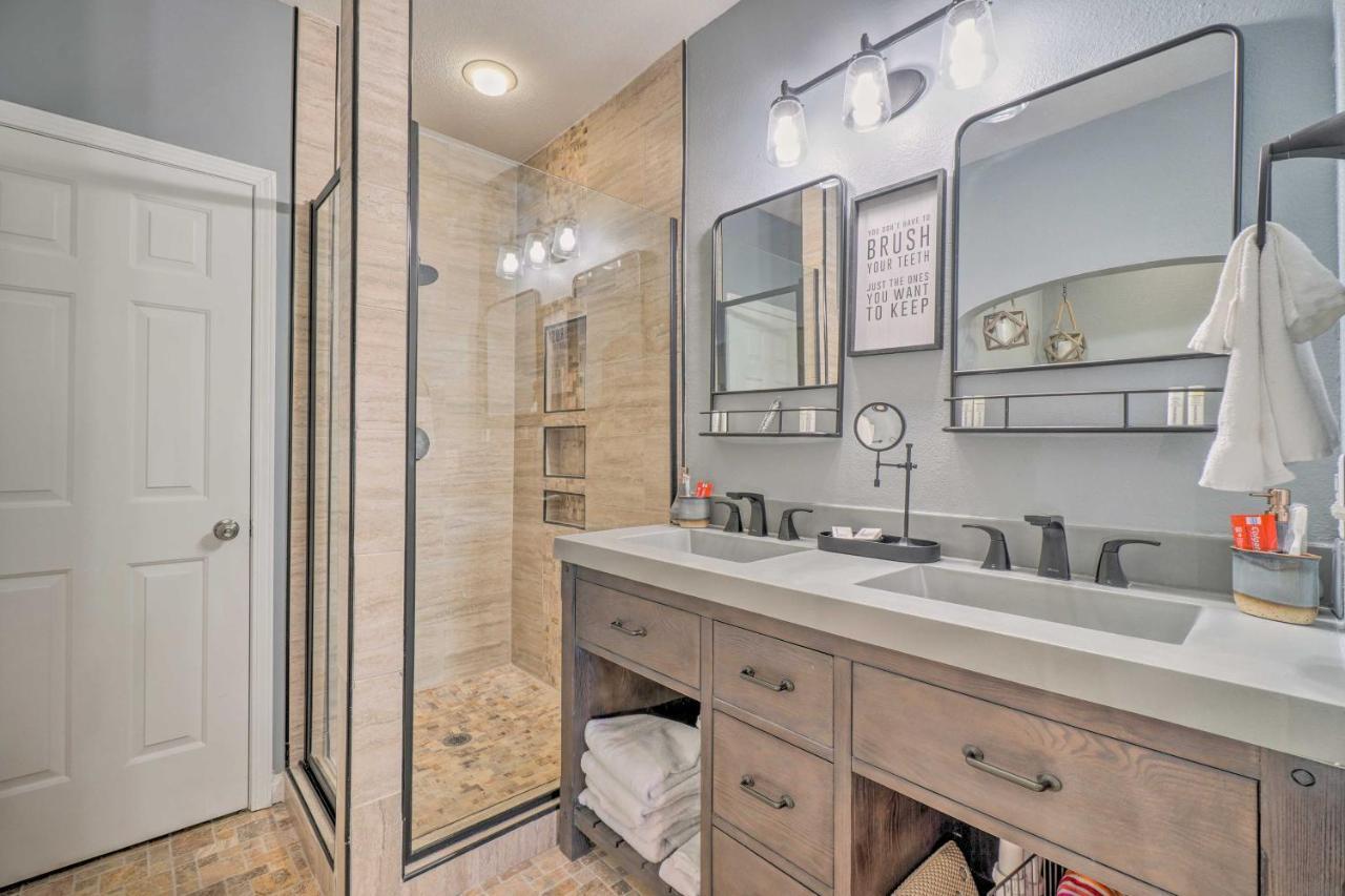 Apartment Resort-style Retreat 4 Mi To Strip
