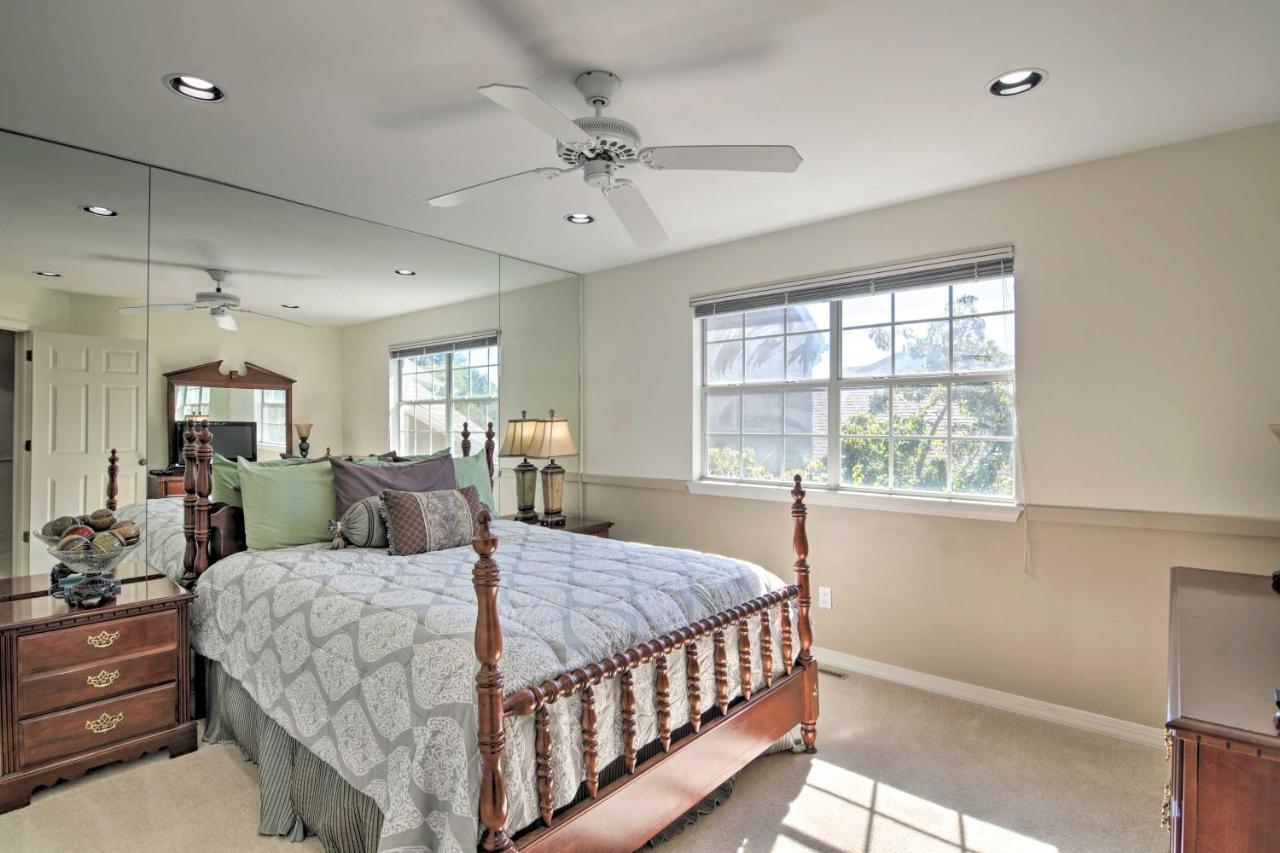 Spacious 3 Mi To Table Rock Lake! Apartment