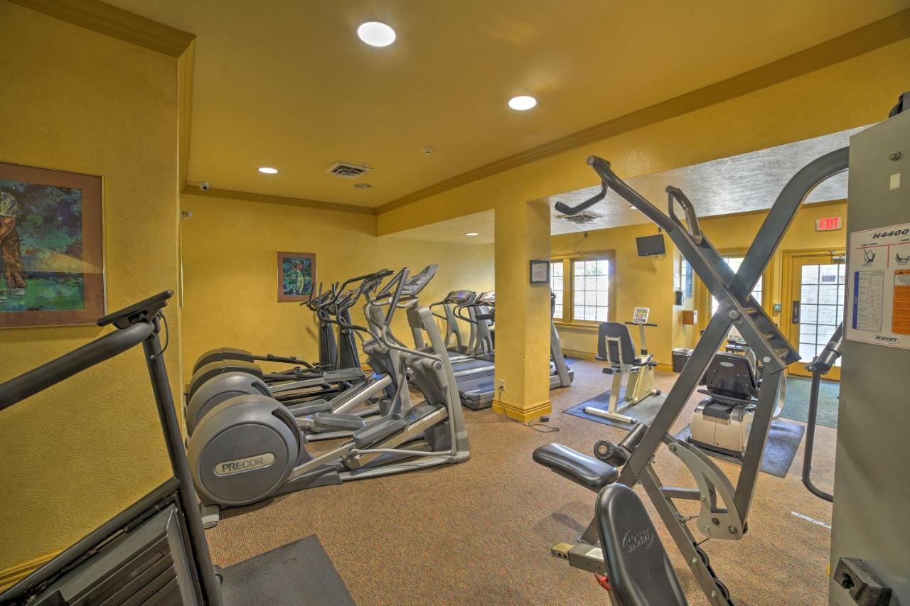 Apartment Spacious 3 Mi To Table Rock Lake! *