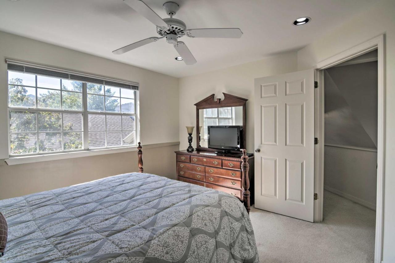 Apartment Spacious 3 Mi To Table Rock Lake!