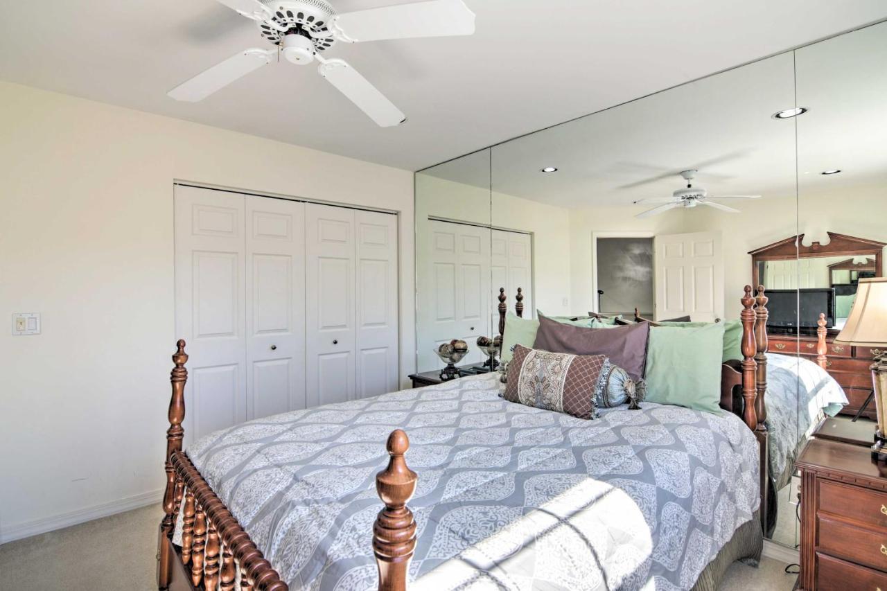 Spacious 3 Mi To Table Rock Lake! Apartment *