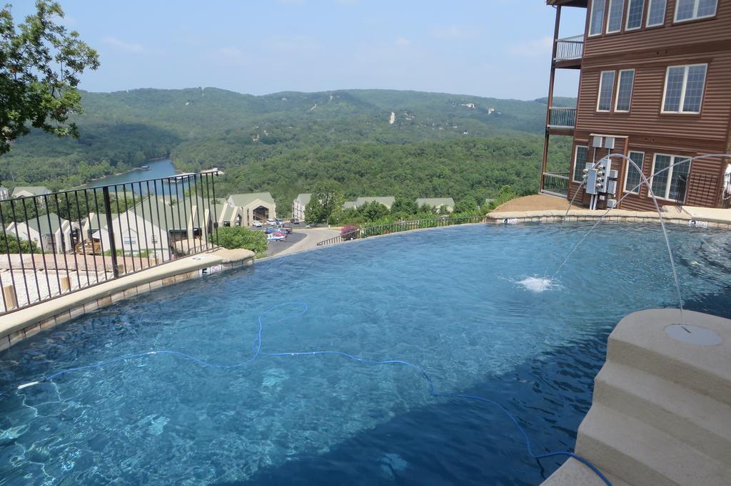 Resort Cliffs Table Rock 3*