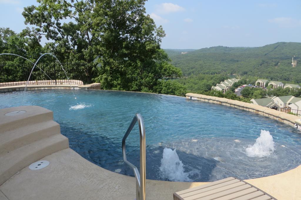 Resort Cliffs Table Rock 3*