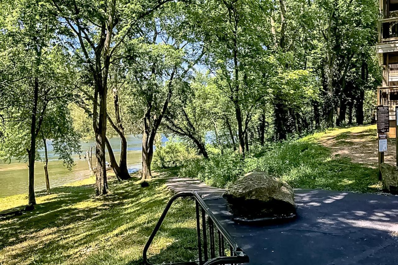 Holiday home Couples Paradise & Retreat On The 18th Branson