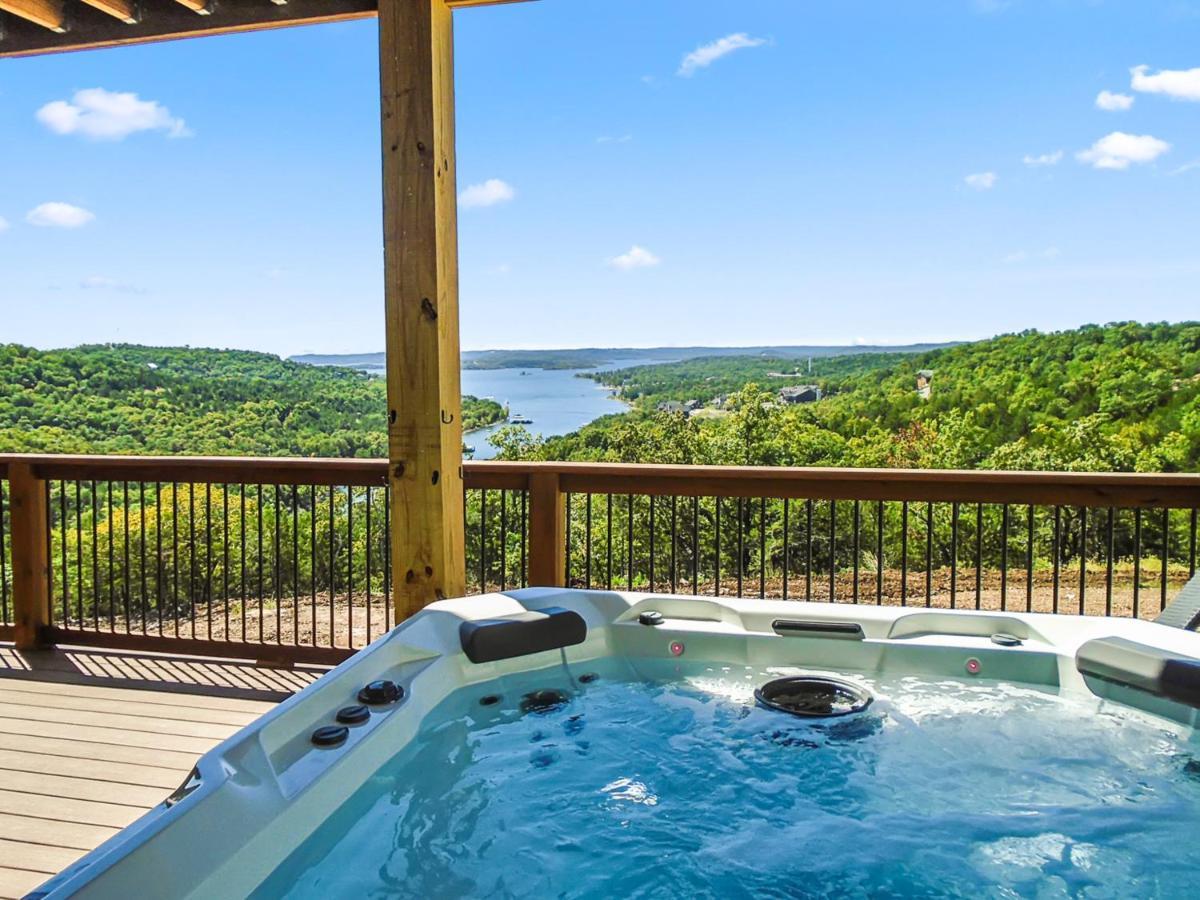 Holiday home Point Branson