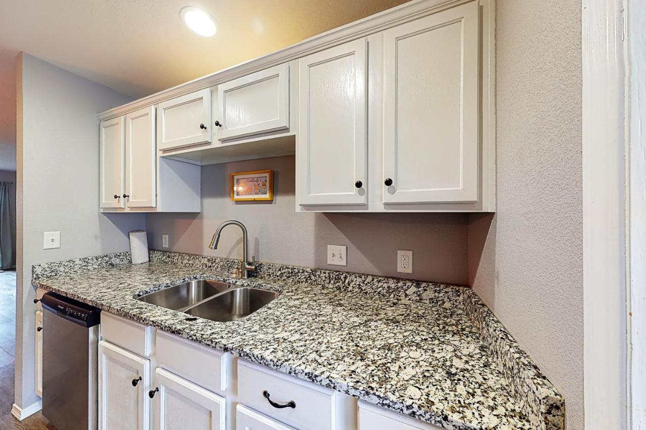 Vineyards 2909 #3 Apartment Branson