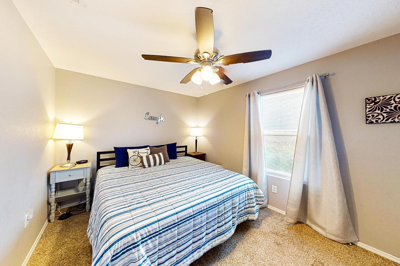 Vineyards 2909 #3 Apartment Branson