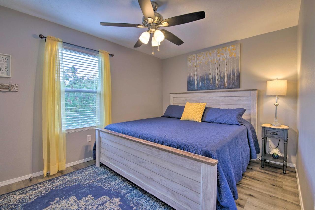 With Pool - 5 Mi To Marvel Cave! Apartment Branson