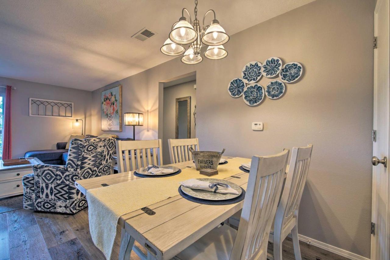 Apartment With Pool - 5 Mi To Marvel Cave! *