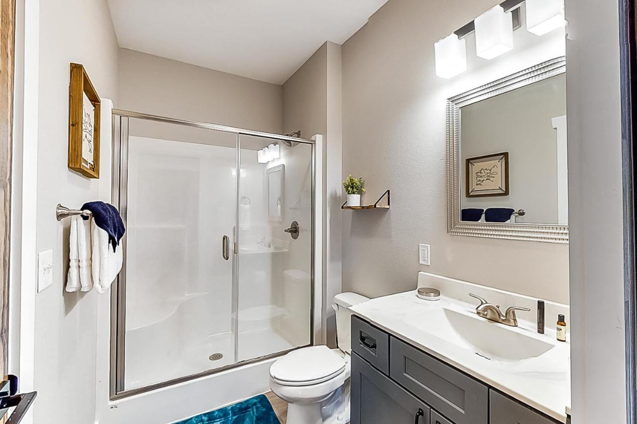 Point Holiday home Branson