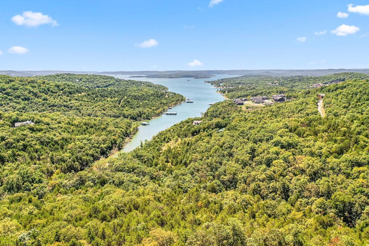 Point Holiday home Branson