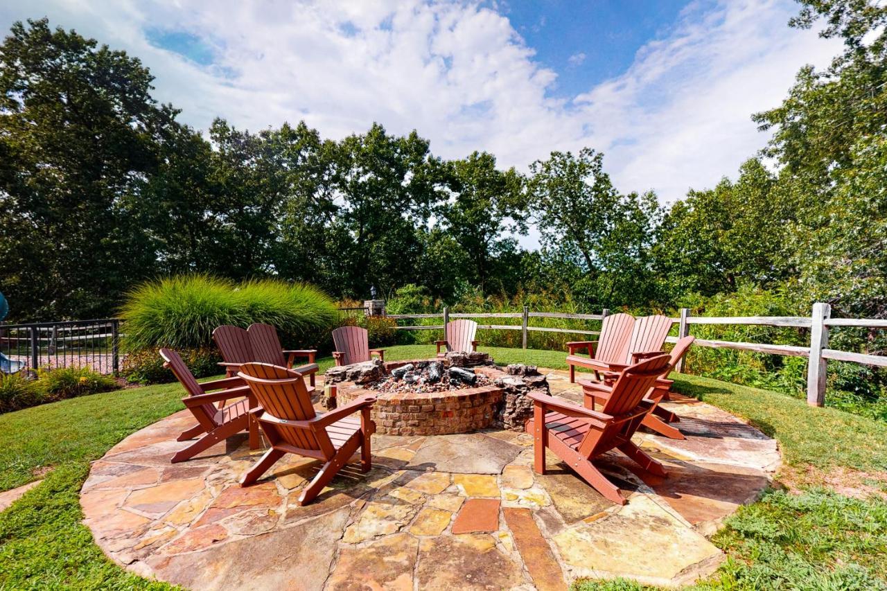 Point Holiday home