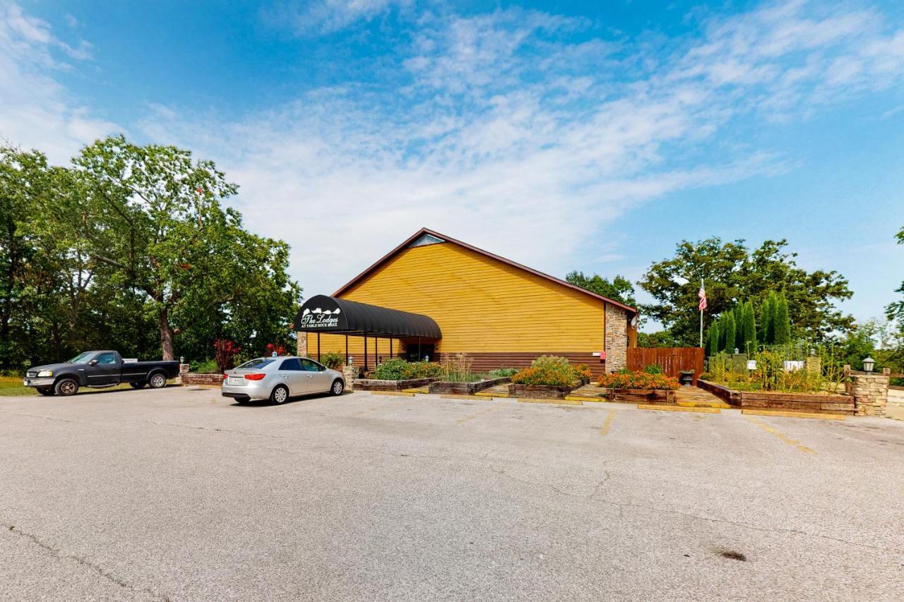 Point Holiday home Branson