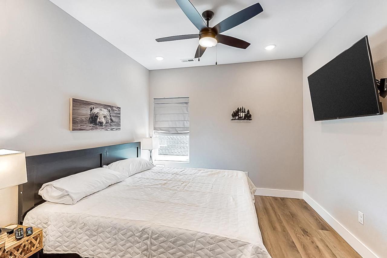 Point Holiday home Branson
