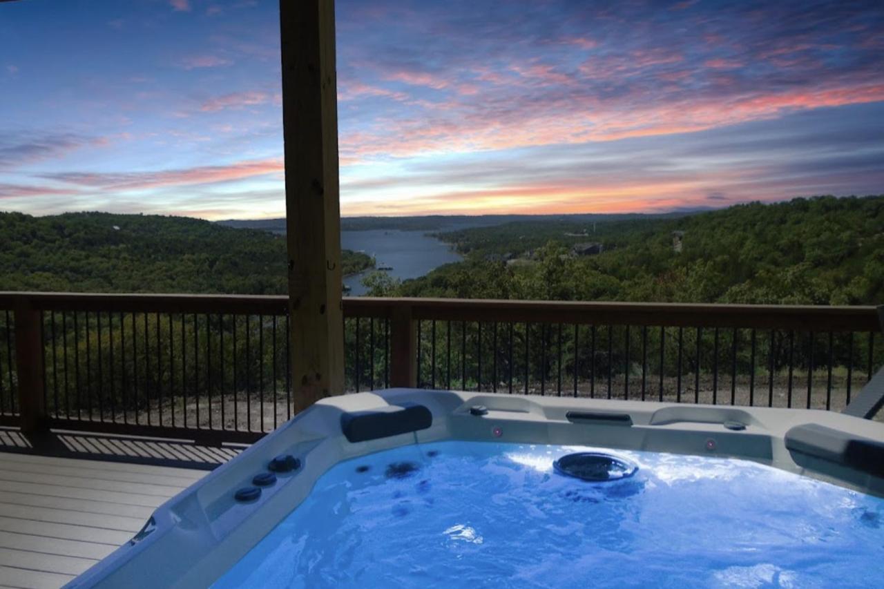 Point Holiday home Branson