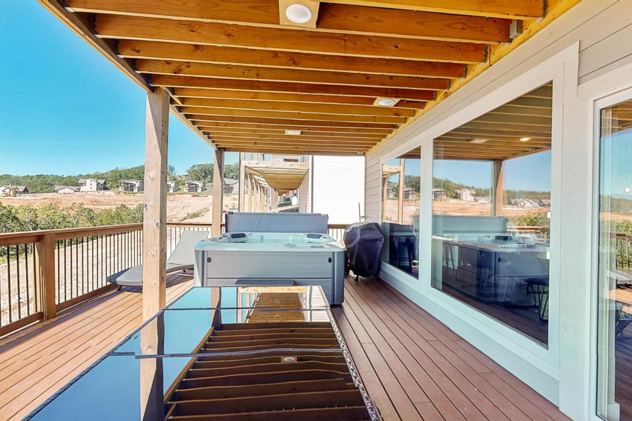 Holiday home Point Branson