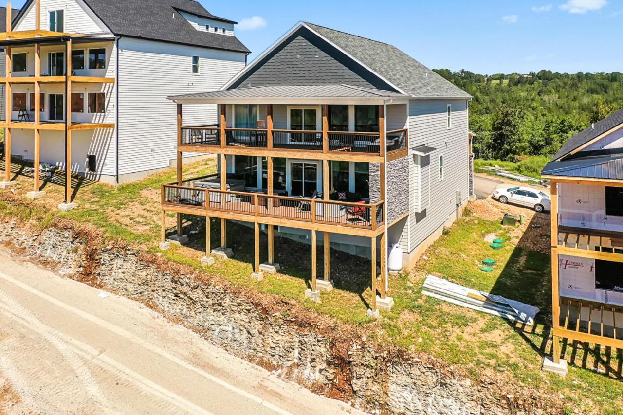 Point Holiday home Branson