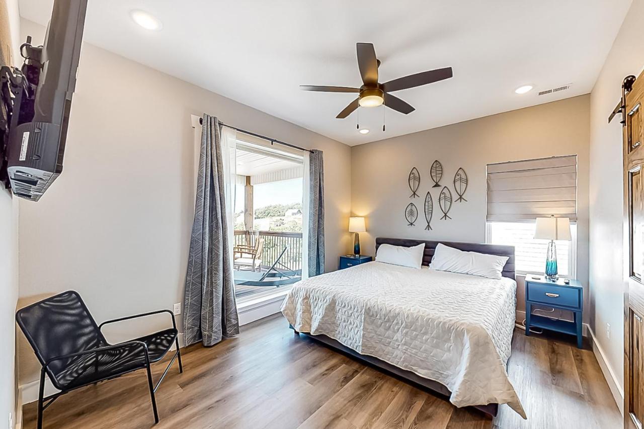 Point Holiday home Branson