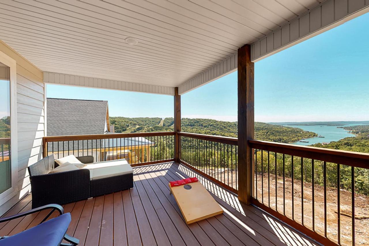 Point Holiday home *