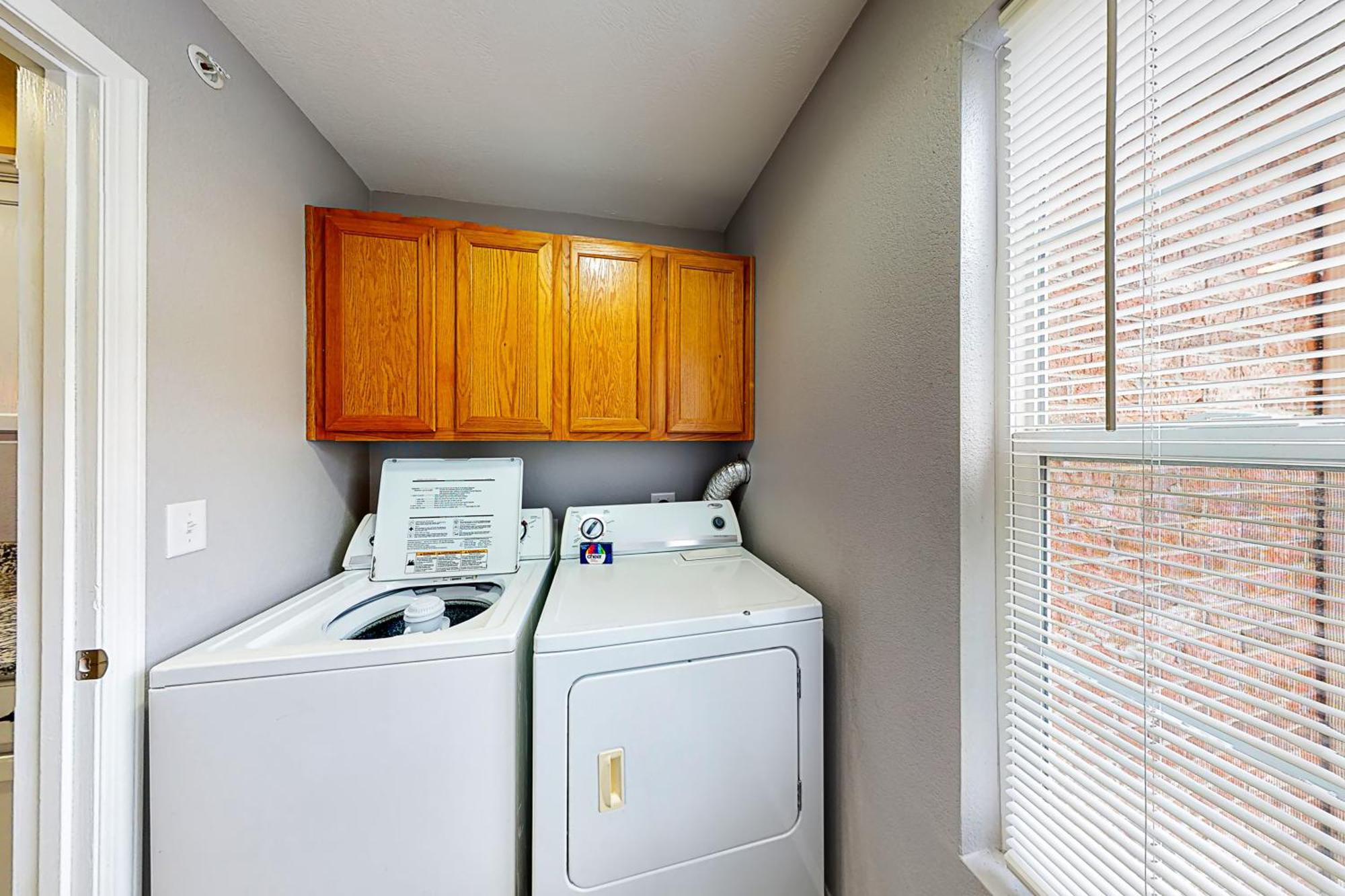 Vineyards 2909 #3 Apartment Branson