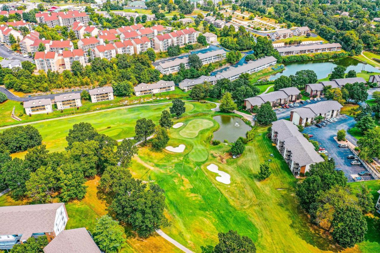 Apartment Pointe Royale #55-5