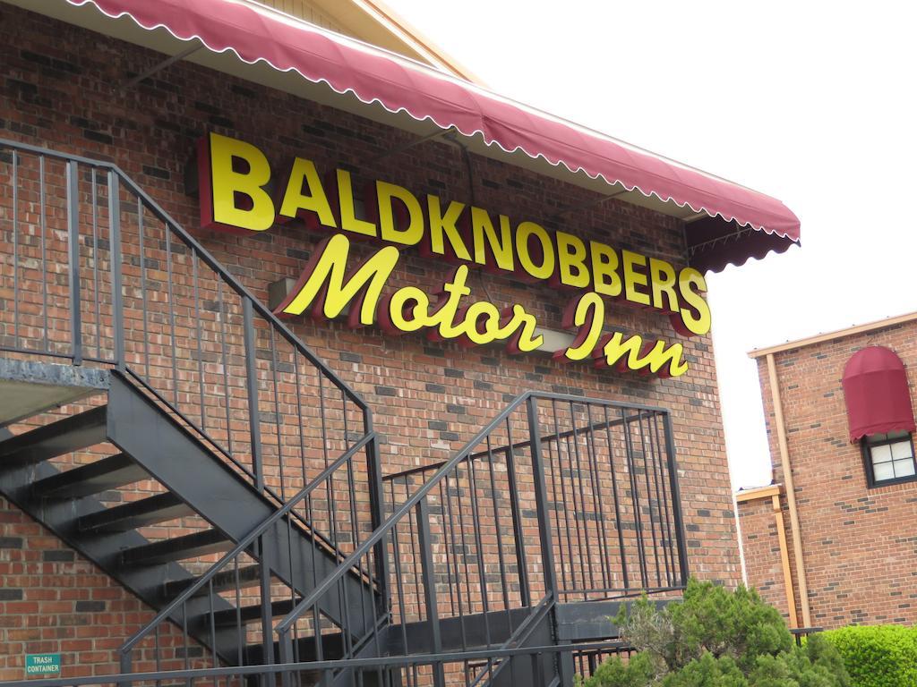Baldknobbers Motor