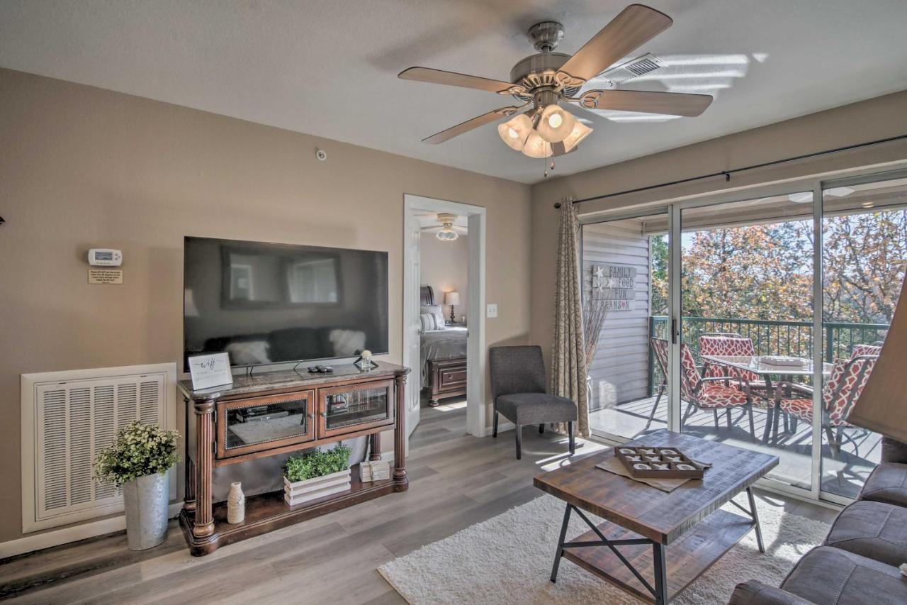 Apartment Modern About 3 Mi To Landing