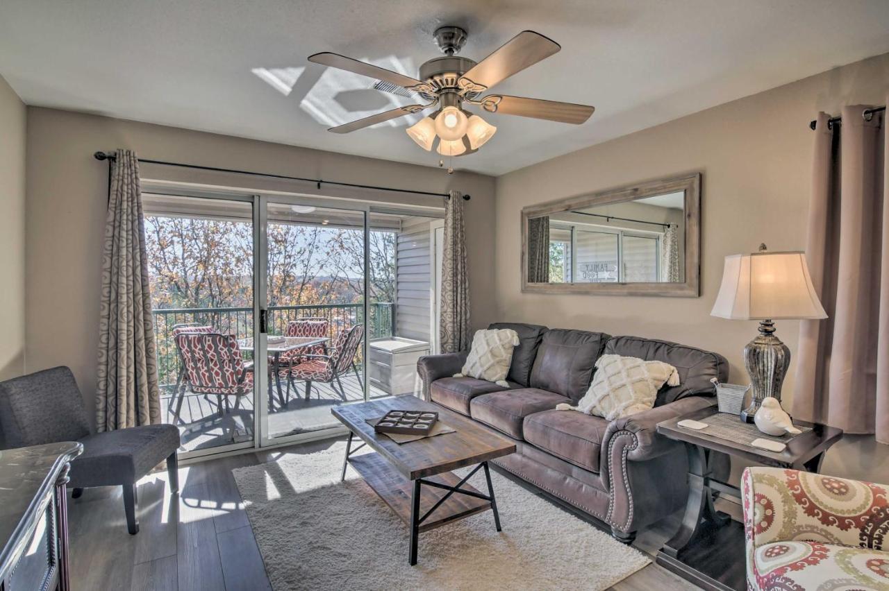 Modern About 3 Mi To Landing Apartment